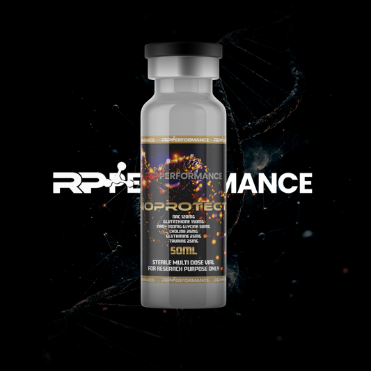 Bioprotect+ 465mg per ml - 50ml : Research Only