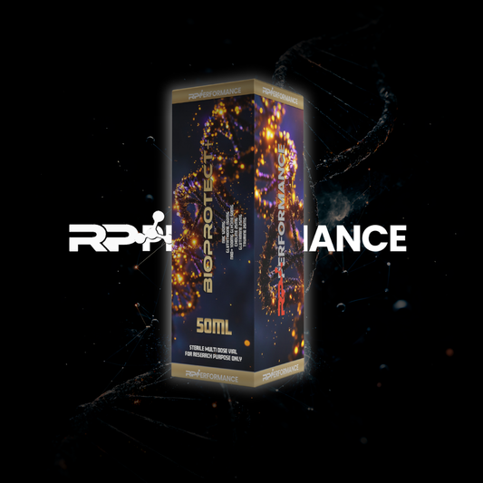 Bioprotect+ 465mg per ml - 50ml :  Research Only