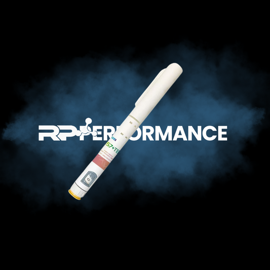 BPC157 + TB500 20mg – Research Pen – For Research Use Only