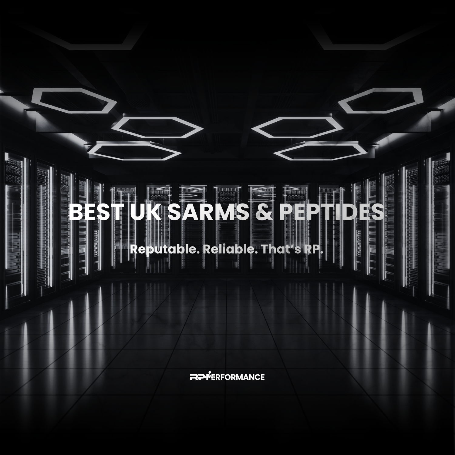 Oral Peptides – RP Performance